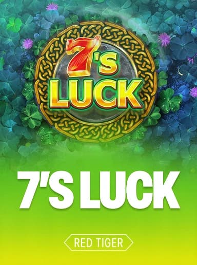 7’s Luck