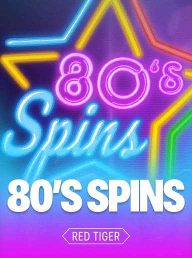 80's Spins
