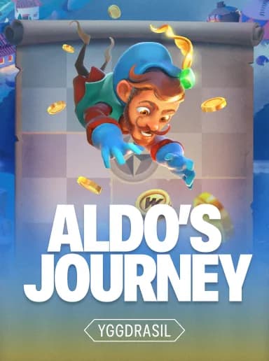 Aldo’s Journey