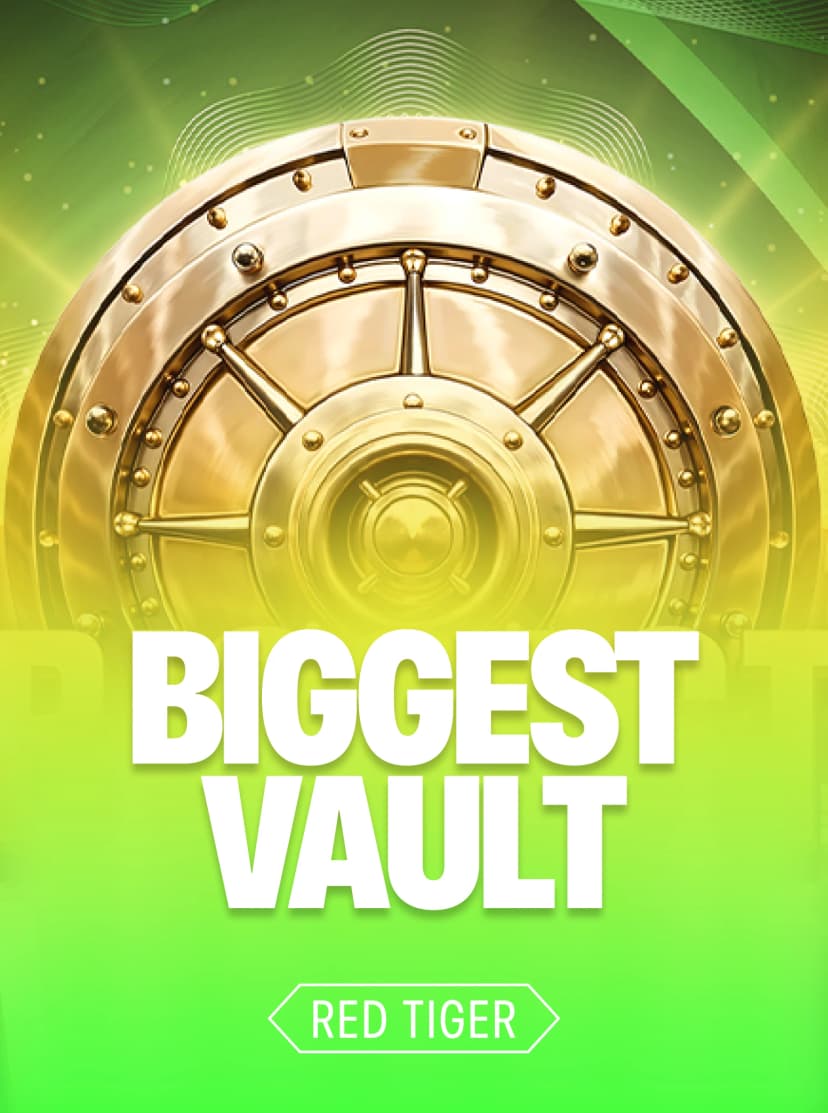 Biggest Vault