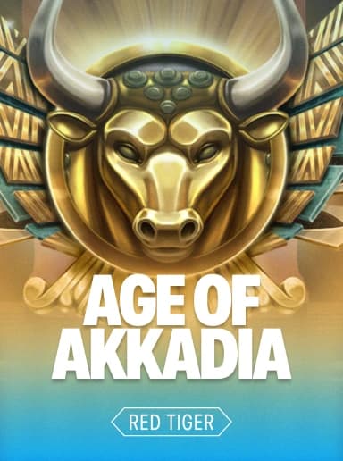 Age of Akkadia