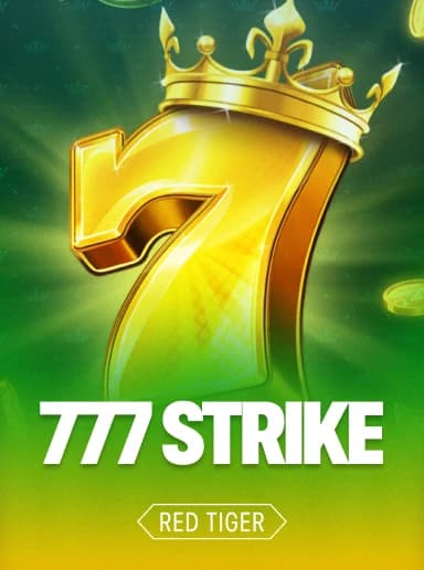 777 Strike
