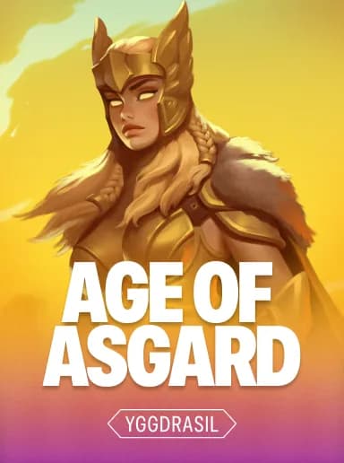 Age of Asgard